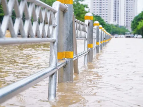 Hà Nội còn ngập sâu ở những khu vực nào?