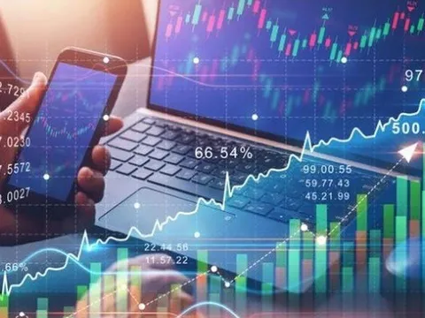 Phạt 4,5 tỷ đồng với người dùng 92 tài khoản để thao túng giá cổ phiếu AGG