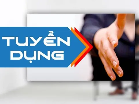 Tạp chí Đời sống và Pháp luật tuyển dụng phóng viên