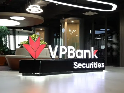 'Bom tấn' VPBankS, có gì lưu ý ở thương vụ IPO lịch sử ngành chứng khoán?