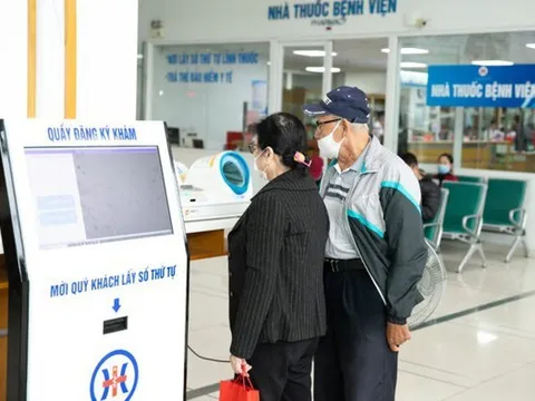 "Điểm nghẽn" dữ liệu làm khó công tác dự báo của ngành y tế Hà Nội