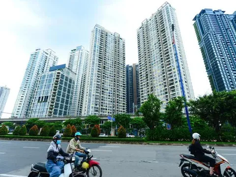 'Núi' sổ đỏ ở ngân hàng: Lộ diện hai cái tên 'ôm' 5 triệu tỉ đồng bất động sản thế chấp