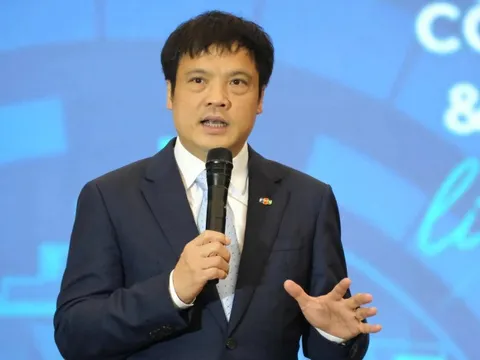 Tổng giám đốc FPT: Chưa được hướng dẫn khấu trừ chi phí cho đổi mới sáng tạo khi tính thuế