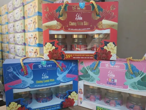 Lý do khiến Công ty TNHH Yến Trí bị phạt gần 1 tỷ đồng?