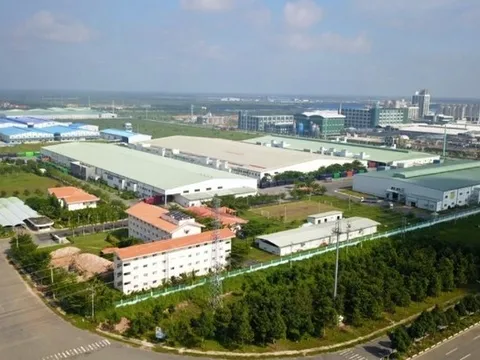 Bộ Xây dựng phản hồi ý kiến có một số khó khăn, bất cập trong quy định về quản lý khu công nghiệp