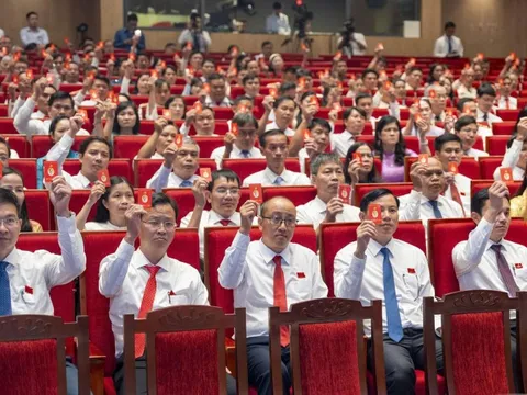 Huế quyết tâm khẳng định vị thế thành phố trực thuộc Trung ương