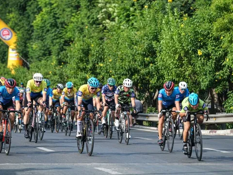 TP HCM: Đường Mai Chí Thọ thí điểm làn xe đạp, bao giờ nhân rộng?