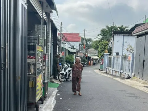 Điều tra vụ bé gái 3 tháng tuổi tử vong, nghi do mẹ lên cơn rối loạn tâm thần