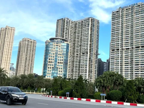 Bộ Tài chính: Chính sách thuế với bất động sản chưa có gì thay đổi