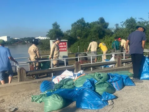 Chủ tịch TP Hải Phòng chỉ đạo triển khai các biện pháp ứng phó với bão số 11 và nguy cơ dông lốc