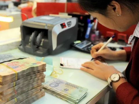 Dự kiến tín dụng cả năm tăng 20%