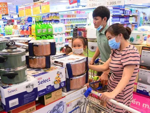 Hàng nhãn riêng: Từ ngại thử đến nghiện mua...