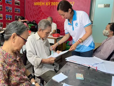 Lương hưu, trợ cấp tháng 10 được chi trả từ ngày 2 đến 25