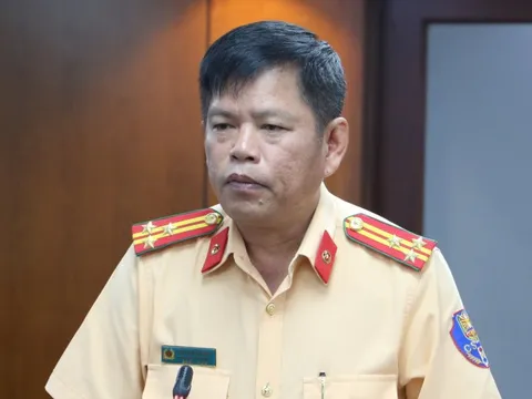 Phòng Cảnh sát giao thông TP.HCM tham mưu bổ sung lao động công ích vào xử lý vi phạm giao thông