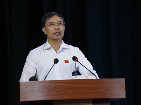 Chủ tịch Đà Nẵng: "Ở đâu công việc bị chậm, một là do tác phong của cán bộ, hai là năng lực"