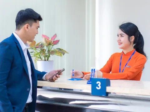 Sacombank tung gói vay 40.000 tỉ đồng lãi suất từ 4,3%/năm