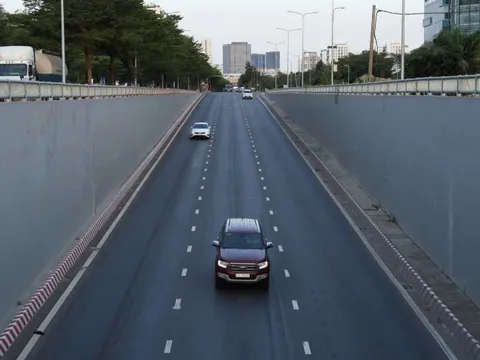 Cầu vượt 6,6 km sẽ thay đổi diện mạo khu Nam TP HCM