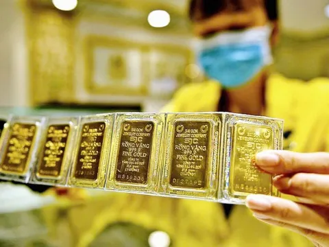 Ngân hàng Nhà nước khẳng định: Nguồn cung vàng sẽ tốt hơn