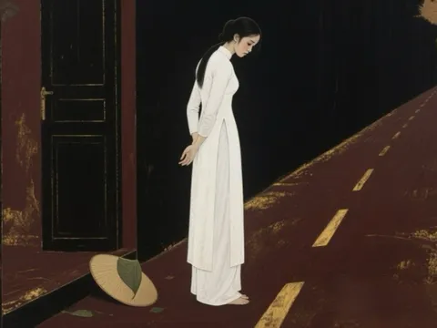 Giấc mơ và nước mắt