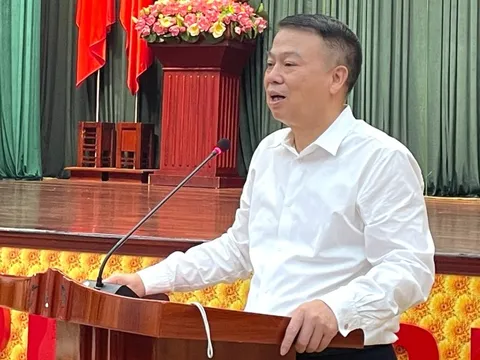 Thứ trưởng Bộ Tài chính nói gì về khả năng nâng hạng thị trường chứng khoán Việt Nam