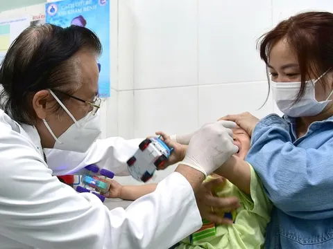 Loại dị tật hay gặp ở trẻ em Việt Nam và cách nào điều trị toàn diện?