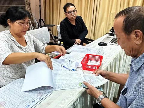 Hà Nội muốn tăng trợ cấp hưu trí xã hội, sau TP.HCM và Quảng Ninh