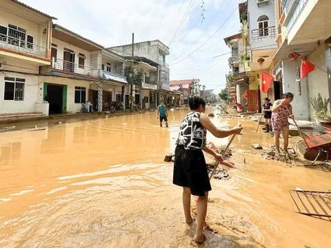 Các bệnh về da thường gặp sau mưa lũ, bác sĩ chỉ dấu hiệu nhận biết