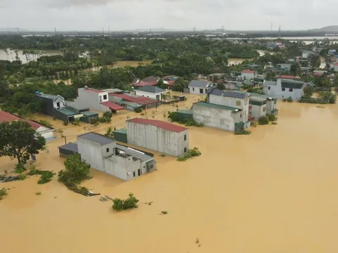 Đồng lòng vượt qua khó khăn
