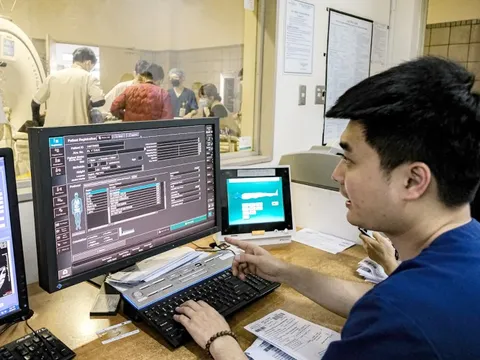 Gần 50% bệnh viện cả nước chậm công bố triển khai bệnh án điện tử