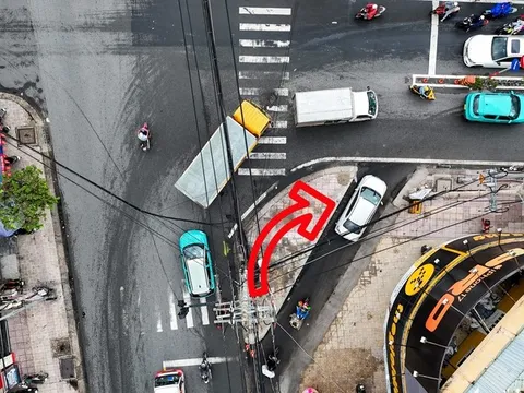 Thêm một sáng kiến, người dân bớt cực