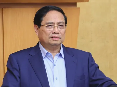 Thủ tướng yêu cầu xác định giải pháp để năm nay đạt tăng trưởng 8,3-8,5%