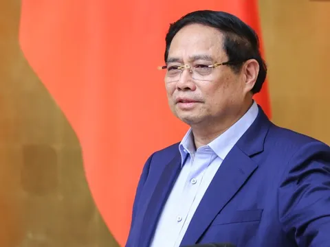 Thủ tướng: Sắp xếp cán bộ xã phù hợp chuyên môn, hướng dẫn đánh giá cán bộ hằng tháng, hằng quý