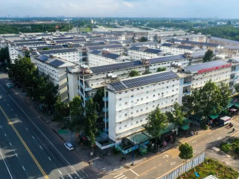 Làm nhà ở xã hội: Tại sao có nơi làm tốt, nơi không?