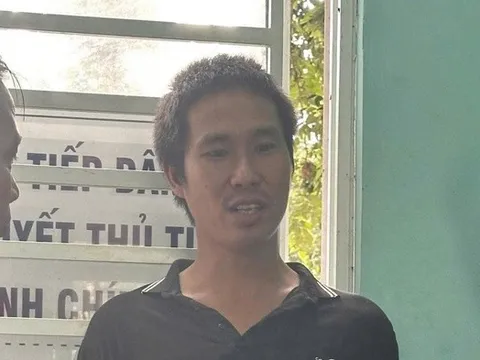 Chân dung nghi phạm vụ 3 người tử vong ở Đồng Nai