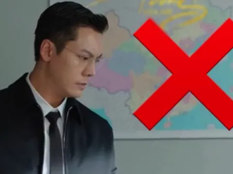 Tạm "cấm sóng" công ty thiếu báo cáo về phim có bản đồ "đường lưỡi bò"