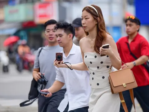 Việt Nam đón 15,4 triệu lượt khách quốc tế, du khách nước nào đông nhất?