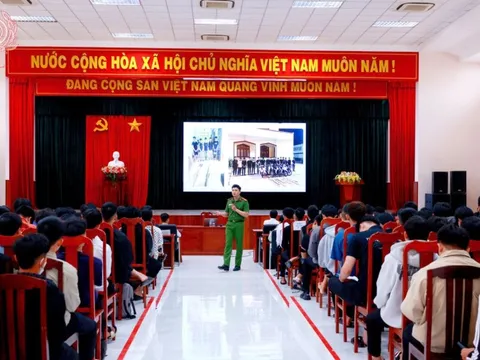 Sập bẫy "công an giả", nam sinh viên ở Gia Lai bị lừa mất gần 1,3 tỉ đồng