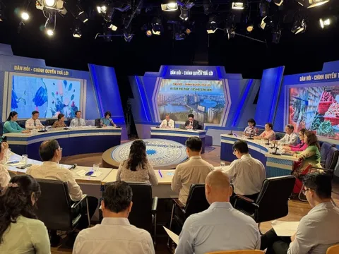 Nâng tầm 2 kênh tương tác