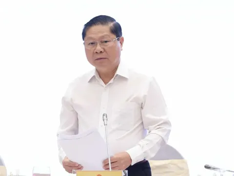 Thứ trưởng Bộ GD-ĐT: Không được lợi dụng danh nghĩa ban phụ huynh để thu trái quy định