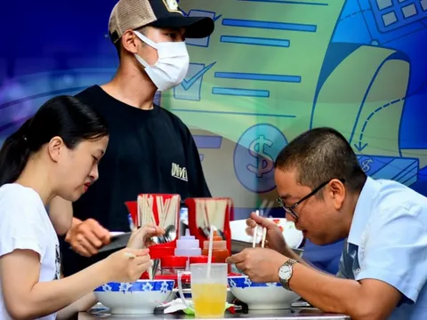 Sắp bỏ thuế khoán, 5 triệu hộ kinh doanh cần chuẩn bị gì?