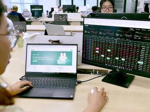 Chứng khoán sắp đón sự kiện rất lớn, diễn biến tuần này dự báo ra sao?