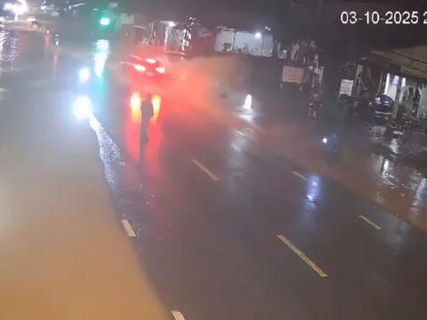 Khởi tố nữ tài xế tông tử vong Chủ tịch xã ở Đắk Lắk