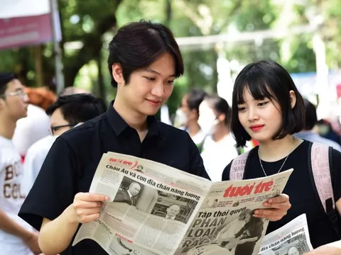 'Sếp làm khó em thì em nghỉ việc', thẳng thắn hay mất lịch sự?