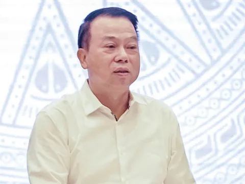 Bộ Tài chính: Chưa nhận được đề xuất chính thức của doanh nghiệp về thí điểm tài sản mã hóa