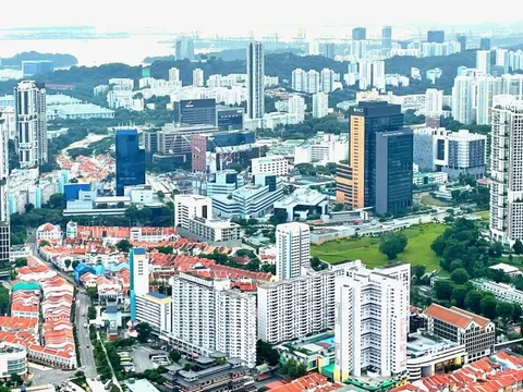 Bộ Xây dựng đề xuất hạn chế cho vay mua nhà ở thứ 2 trở lên