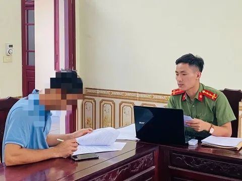 Bị phạt vì thông tin sai, ảnh hưởng đến lấy ý kiến quy hoạch phân khu đô thị Nam sông Đuống