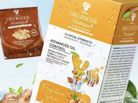 Ba sản phẩm mỹ phẩm bị lật tẩy sai thành phần