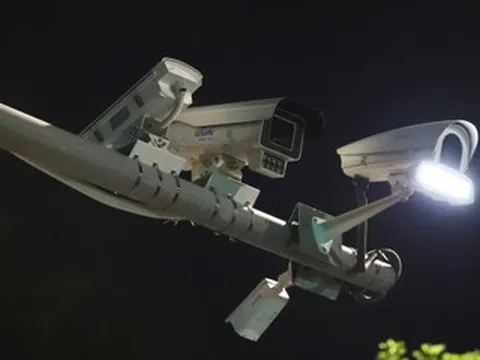 Danh sách 200 ô tô bị phạt nguội trong tháng 9 ở Hà Nội