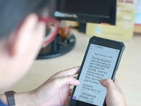 Cảnh báo thủ đoạn lừa đảo người hưởng lương hưu