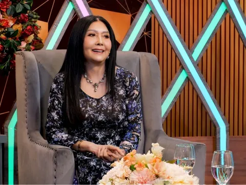 Danh ca Họa Mi tiết lộ nghề làm bánh mì Pháp nuôi con